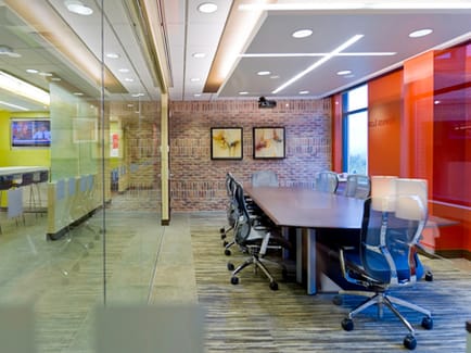 Image 6 of Regus - Asheville – Biltmore Park Town Square - Schenck Parkway - Asheville - NC