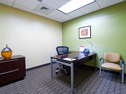 Image 7 of Regus - Asheville – Biltmore Park Town Square - Schenck Parkway - Asheville - NC