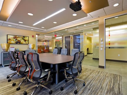 Image 9 of Regus - Asheville – Biltmore Park Town Square - Schenck Parkway - Asheville - NC