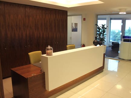 Image 2 of Regus - Hamburg Millerntor - Millerntorplatz - Hamburg