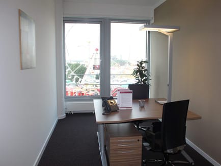 Image 3 of Regus - Hamburg Millerntor - Millerntorplatz - Hamburg
