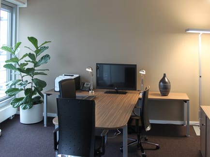 Image 6 of Regus - Hamburg Millerntor - Millerntorplatz - Hamburg