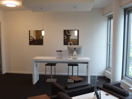 Image 9 of Regus - Hamburg Millerntor - Millerntorplatz - Hamburg