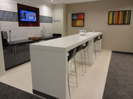 Image 11 of Regus - Golden Gate - 75 Broadway - San Francisco - CA