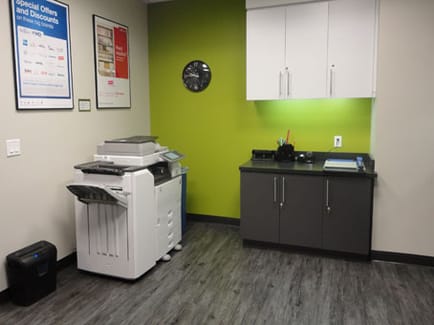 Image 13 of Regus - Golden Gate - 75 Broadway - San Francisco - CA