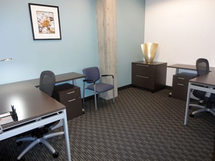 Image 4 of Regus - Golden Gate - 75 Broadway - San Francisco - CA