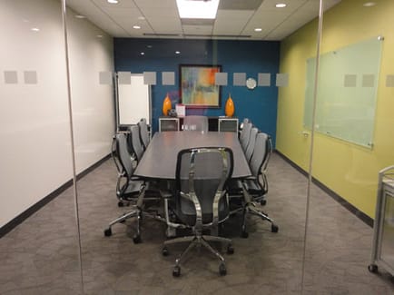 Image 8 of Regus - Golden Gate - 75 Broadway - San Francisco - CA