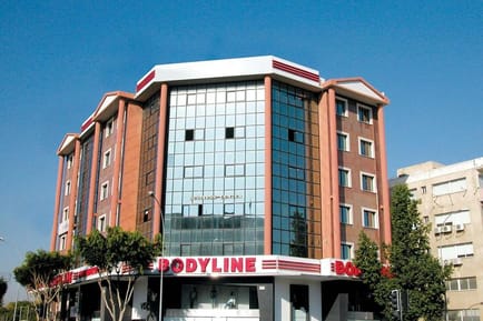 Image 1 of Vanezis Business Centre - 171, Arch. Makariou III avenue - Limassol