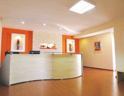 Image 2 of Vanezis Business Centre - 171, Arch. Makariou III avenue - Limassol