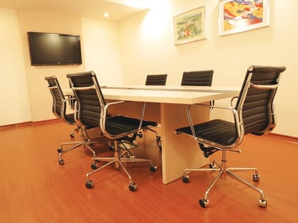 Image 3 of Vanezis Business Centre - 171, Arch. Makariou III avenue - Limassol