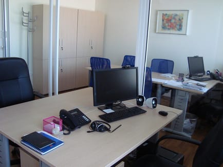 Image 5 of Vanezis Business Centre - 171, Arch. Makariou III avenue - Limassol
