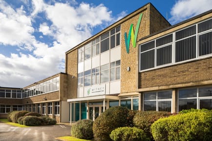 Image 1 of Oxford Innovation - Witney Business and Innovation Centre - Windrush Park Road, OX29 - Witney