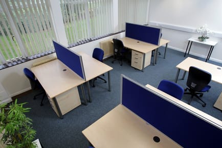 Image 4 of Oxford Innovation - Witney Business and Innovation Centre - Windrush Park Road, OX29 - Witney