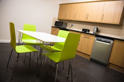 Image 5 of Oxford Innovation - Witney Business and Innovation Centre - Windrush Park Road, OX29 - Witney