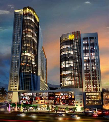 Image 1 of Incube8 - One Mont Kiara - Jalan Kiara - Kuala Lumpur