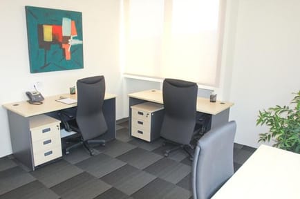 Image 4 of Incube8 - One Mont Kiara - Jalan Kiara - Kuala Lumpur