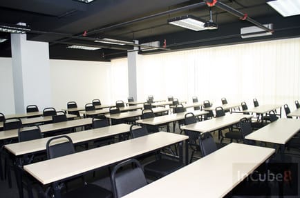 Image 9 of Incube8 - One Mont Kiara - Jalan Kiara - Kuala Lumpur