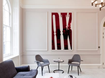 Image 3 of FORA - 7 Stratford Place, W1 - Bond Street