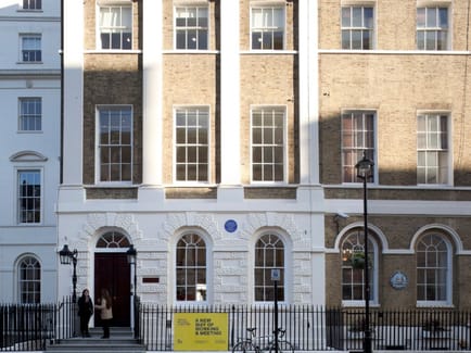 Image 7 of FORA - 7 Stratford Place, W1 - Bond Street