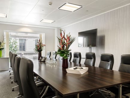 Image 4 of Landmark - Gresham Street, EC2 - Bank