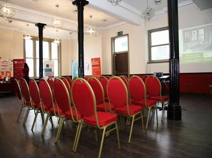 Image 4 of Malik House -29 Manor Row, BD1 - Bradford