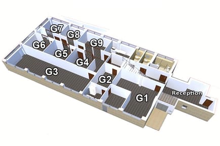 Image 9 of Your Next Office - Kingsbury House - Kingsbury Square, SN12 - Melsham