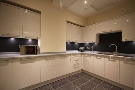 Image 6 of Your Next Office - Kingsbury House - Kingsbury Square, SN12 - Melsham