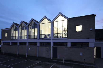 Image 1 of Your Next Office - Kingsbury House - Kingsbury Square, SN12 - Melsham