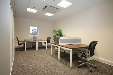 Image 3 of Your Next Office - Kingsbury House - Kingsbury Square, SN12 - Melsham