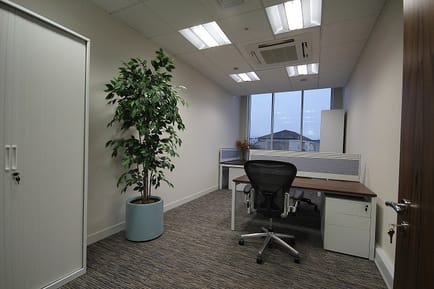 Image 4 of Your Next Office - Kingsbury House - Kingsbury Square, SN12 - Melsham