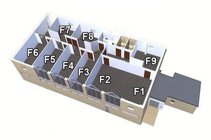 Image 8 of Your Next Office - Kingsbury House - Kingsbury Square, SN12 - Melsham