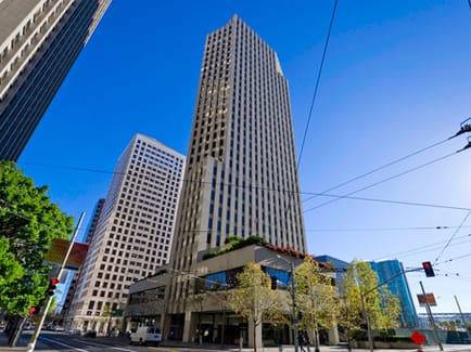 Image 1 of Regus - Mission Street - San Francisco - CA