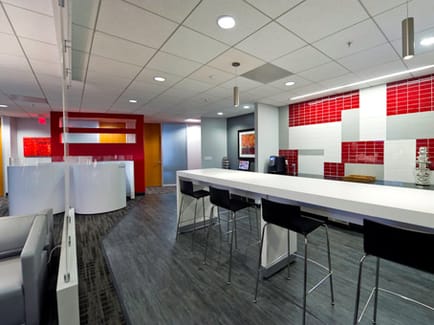 Image 13 of Regus - Mission Street - San Francisco - CA