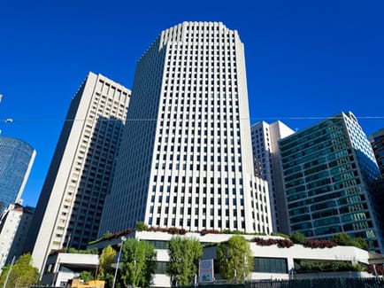 Image 2 of Regus - Mission Street - San Francisco - CA