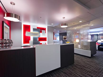 Image 3 of Regus - Mission Street - San Francisco - CA