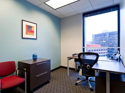 Image 4 of Regus - Mission Street - San Francisco - CA