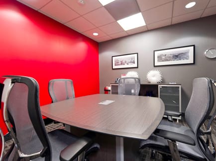 Image 7 of Regus - Mission Street - San Francisco - CA