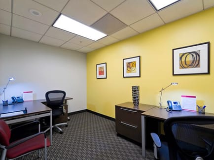 Image 8 of Regus - Mission Street - San Francisco - CA