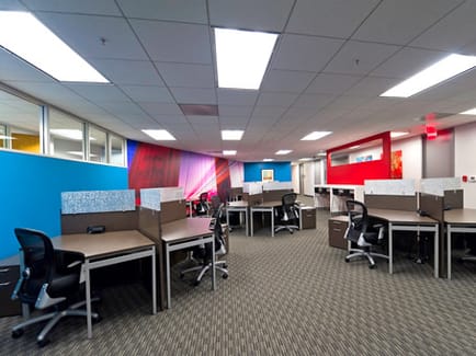 Image 9 of Regus - Mission Street - San Francisco - CA