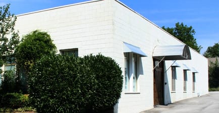 Image 1 of Homberg Technology Suites - Homberg Drive - Knoxville - TN