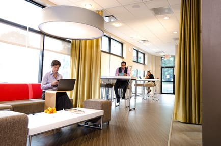 Image 1 of Serendipity Labs - 80 Theodore Fremd Avenue, 10580 - Rye