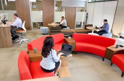 Image 2 of Serendipity Labs - 80 Theodore Fremd Avenue, 10580 - Rye