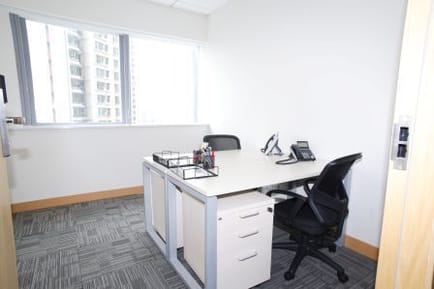 Image 10 of ImagoSuites Executive Office - IMAGO Tower - Wu Ning Road - Putuo District - Shanghai