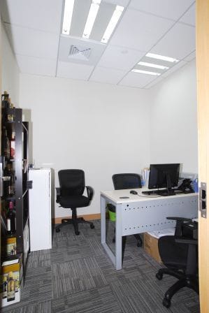 Image 12 of ImagoSuites Executive Office - IMAGO Tower - Wu Ning Road - Putuo District - Shanghai
