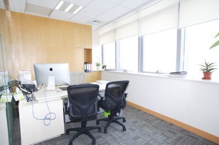 Image 15 of ImagoSuites Executive Office - IMAGO Tower - Wu Ning Road - Putuo District - Shanghai