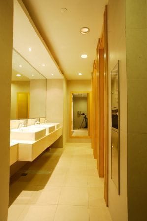 Image 17 of ImagoSuites Executive Office - IMAGO Tower - Wu Ning Road - Putuo District - Shanghai