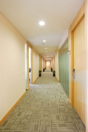 Image 22 of ImagoSuites Executive Office - IMAGO Tower - Wu Ning Road - Putuo District - Shanghai
