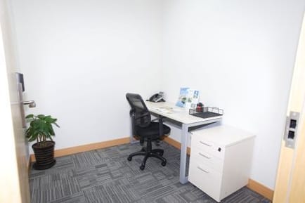 Image 6 of ImagoSuites Executive Office - IMAGO Tower - Wu Ning Road - Putuo District - Shanghai