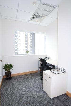 Image 9 of ImagoSuites Executive Office - IMAGO Tower - Wu Ning Road - Putuo District - Shanghai