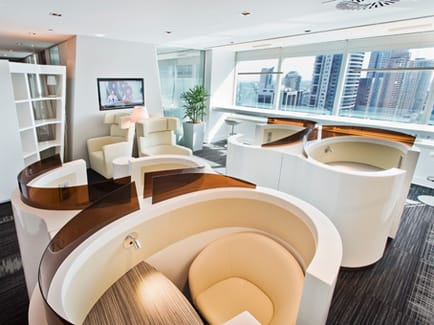 Image 10 of Regus - Central Plaza - Queen Street - Brisbane - QLD